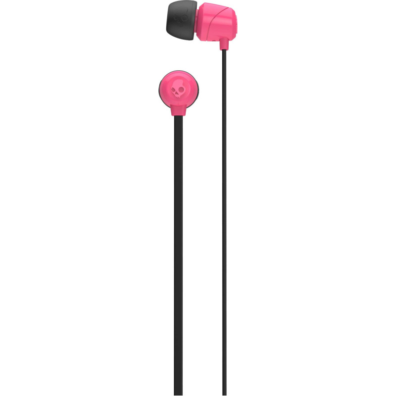 Skullcandy S2DUDZ-040 JIB Kopfhörer pink