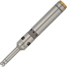 UPQRSG elektroninis briaunų ieškiklis, tikslus fotoelektrinis briaunų ieškiklis, pagamintas iš nerūdijančio plieno, elektroninis matavimo įrankis frezavimo staklėms, CNC centrui, 10 mm diapazonas