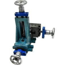 AFLEPCBRQ Dvi XZ/THREE koordinatės XYZ75 Tipas 100 Tipas 125 Tipas 150 Tipas 200 Tipas 200 Tipas Šliaužiklio tipas Milano Cola By Multije -Nustatymo koregavimai (Dydis : Xyz Dešinė 200 Tipas)