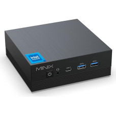 MINIX PC Z100-Aero, 