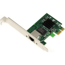 KALEA-INFORMATIQUE PCIe 2.5 Gigabit Ethernet 10 100 1000 1G 2.5G valdiklio kortelė su RJ45 prievadu ir 