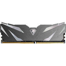 Netac DDR4 RAM 8GB 2666MHz CL19, kompiuterio operatyvioji atmintis staliniams žaidimams (standartinis dažnis)