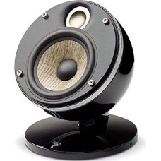 Focal Satellite Dome Flax Schwarz