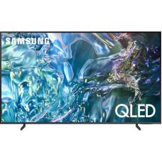 Samsung TV QLED 55Q60D, 138 cm, Smart, 4K Ultra HD (Model 2024)