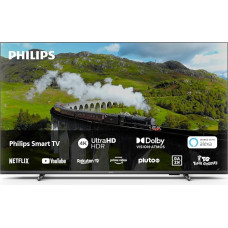 Philips Smart TV | 75PUS7608/12 | 189 cm (75 Zoll) 4K UHD LED Fernseher | 60 Hz | HDR | Dolby Vision