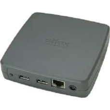 SILEX DS 700 laidinis USB įrenginių serveris