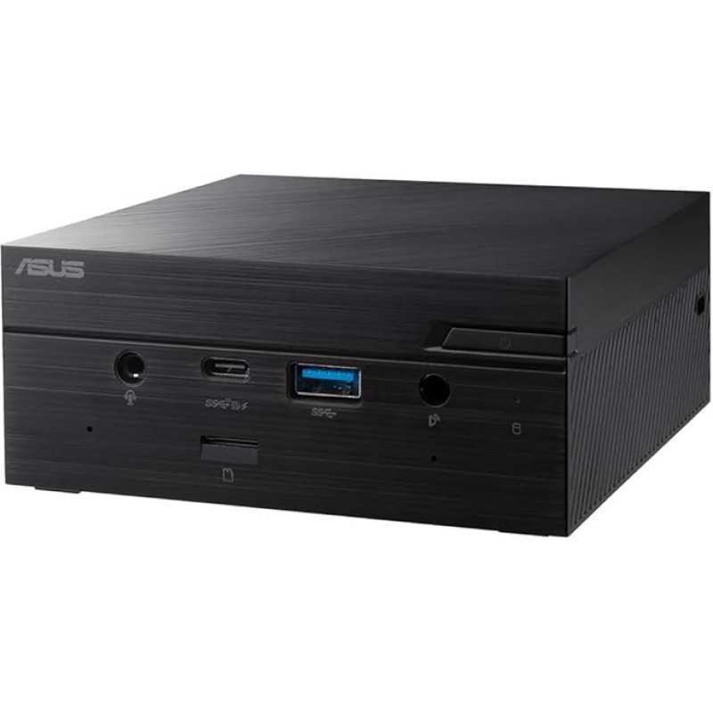 ASUS mini kompiuteris PN50-B5329ZDE1 - 