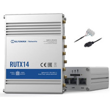 RUTX14 CAT12 4G maršrutizatorius