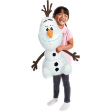 Disney Frozen 2 Olafas Sniego žmogus Pliušinis žaislas XXL Pliušinis žaislas Frozen II Olafas Pliušinis 62 cm