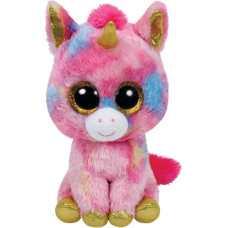 Ty Beanie Boos Glubschi Fantasia Vienaragis Daugiaspalvis 15 cm 24 cm Pliušinis pliušinis žaislas, 41 cm