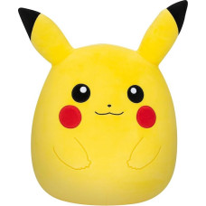 Squishmallows Pokemon x SQPK00003 - Pikachu 35 cm Oficialus Pokémon Super Soft