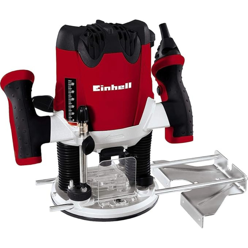Einhell Router TE-RO 1255 E