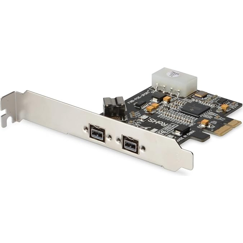 Digitus Firewire 800 PCI-E Card