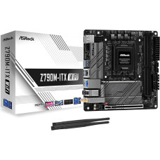 ASRock Z790M-ITX/WIFI Z790 DDR5