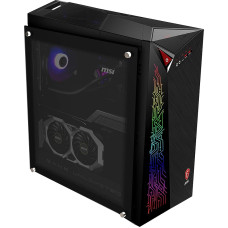 MSI MEG Infinite X 10SF-692DE stalinis kompiuteris (Intel Core i9-10900KF, RTX 2080 Ti VENTUS GP, 2TB SSD + 3TB HDD, 64GB DDR4, Windows 10 Pro)