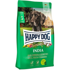 Happy Dog Sensitive India Vegetarian Formula 10 kg