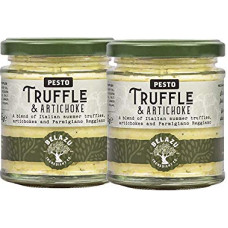 Belazu triufelių ir artišokų pesto 2x165g