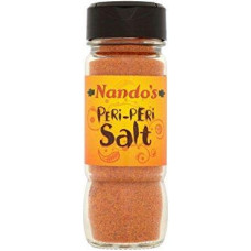 Nandos Peri-Peri Salz 70 g (2 Stück)