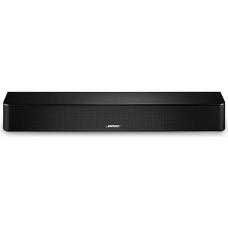 Bose Solo Soundbar Series 2 TV Speaker with Bluetooth, Black