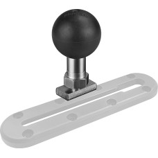 FANAUE Track Ball with T Bolt Mount, 1