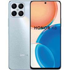 Honor X8 128GB Silver