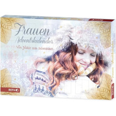 Roth Frauen-Adventskalender Limited Edition