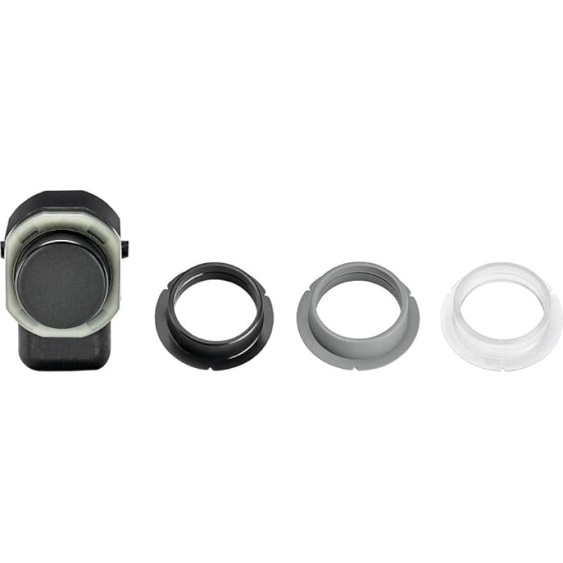 VALEO 890001 Automobilių ir transporto priemonių elektronika