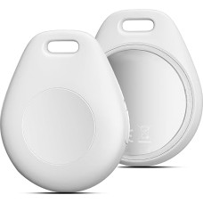 Raktų ieškiklis, Smart Air Tracker Tag suderinamas su 