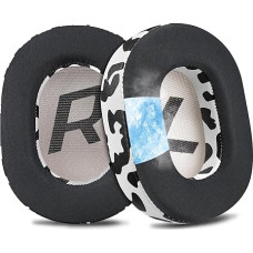 SOULWIT aušinamojo gelio pakaitiniai ausų įdėklai 