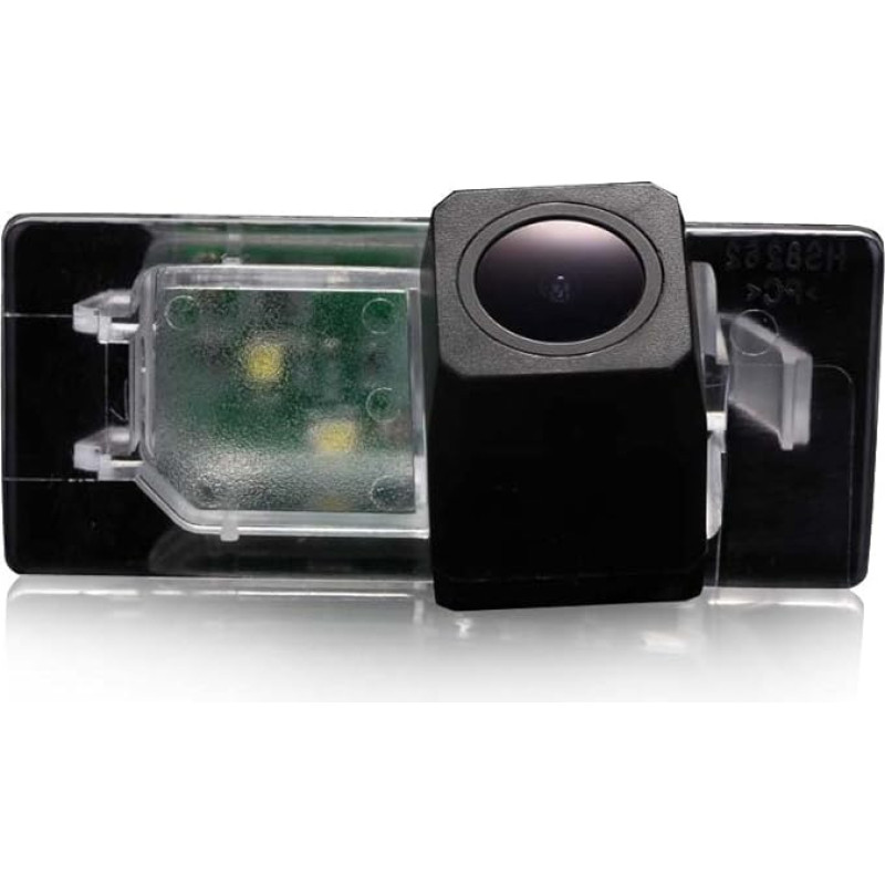 Automobilio atbulinės eigos kameros pakeitimas VW Touareg Tiguan Golf VI 6 Golf Plus Jetta Passat Sharan Touran Audi A4L A6L A1 A1 A7 A3 A4 A5 S3 Q3 Q5 TT Skoda Superb Cayenne Passat B8 Estate