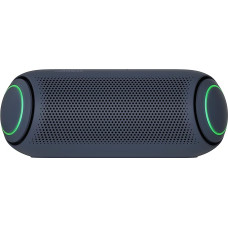 LG XBOOM Go PL5 Portable Wireless Bluetooth Speaker with Up to 18 Hours Battery Life, IPX5 Waterproof, Party Bluetooth Speaker, Black