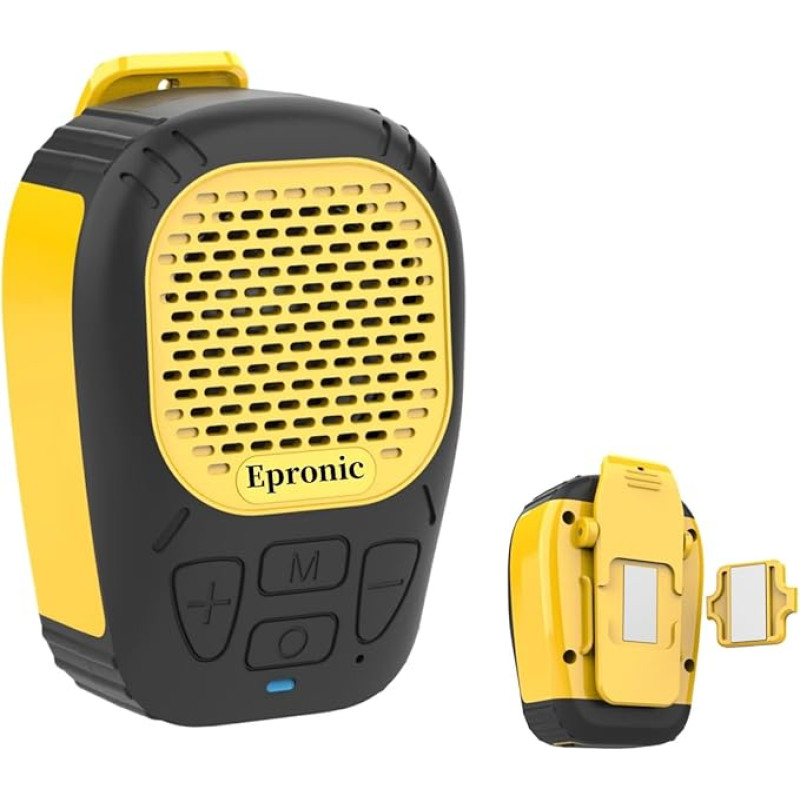 Epronic Portable Bluetooth Speaker