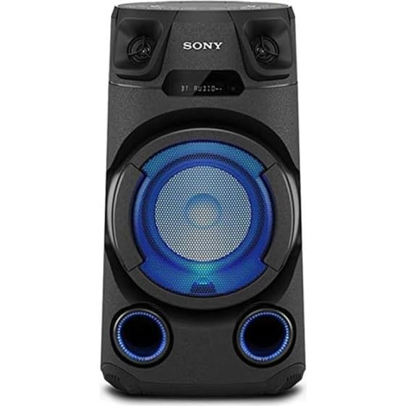 Sony Muzikinis centras MHC-V13 Muzikos centras