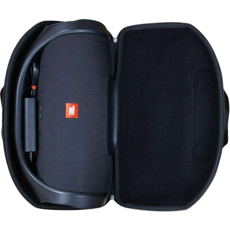 Hermitshell Hard Travel Case for JBL Boombox 2 Wireless Bluetooth Speaker