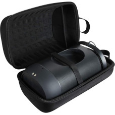 Hermitshell Travel Case for Sonos Move/Sonos Move 2 Battery Smart Speaker (Case for Speaker and Charging Station)