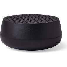 Lexon Mino S LA123 Bluetooth Speaker 3W (Black)