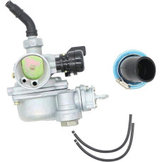 CENPEK Motorcycle Carburetor for ATV 3 Wheels ATC70 ATC 70 1978-1985 Carburetor with Air Filter 110 ATC Parts