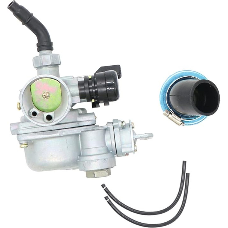 CENPEK Motorcycle Carburetor for ATV 3 Wheels ATC70 ATC 70 1978-1985 Carburetor with Air Filter 110 ATC Parts