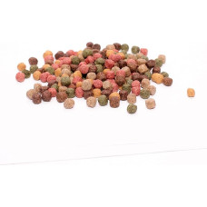 Warnicks Animal Food Service Koi maistas 3-6 mm Specialus maistas 5 Variety Mix 10 litrų