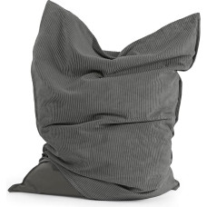 mokebo XXL pupų maišas su virvės užvalkalu vaikams ir suaugusiesiems 