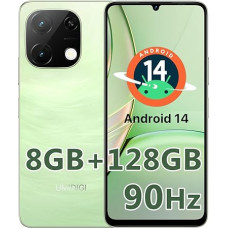 UMIDIGI G9T mobilusis telefonas, 