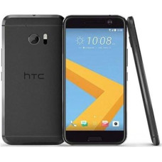 HTC 10 išmanusis telefonas (13,2 cm (5,2 Zoll) Super LCD 5 ekranas, 1440 x 2560 pikselių, 12 Ultrapixel, 32 GB, 