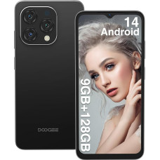 DOOGEE N55 (9GB + 128GB) 