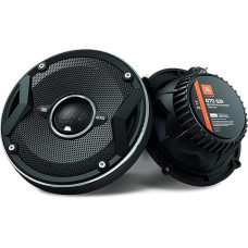 JBL GTO 629 Harman Kardon 2 vnt. Hifi automatinių garso kolonėlių rinkinys - 180 W Pro Sound JBL KFZ automatinė garso kolonėlė 6,5 Zoll | 165 mm | 16,5 cm