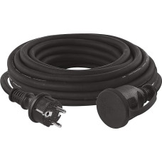 EMOS - IP44 prailgintuvas 10 m - 1 