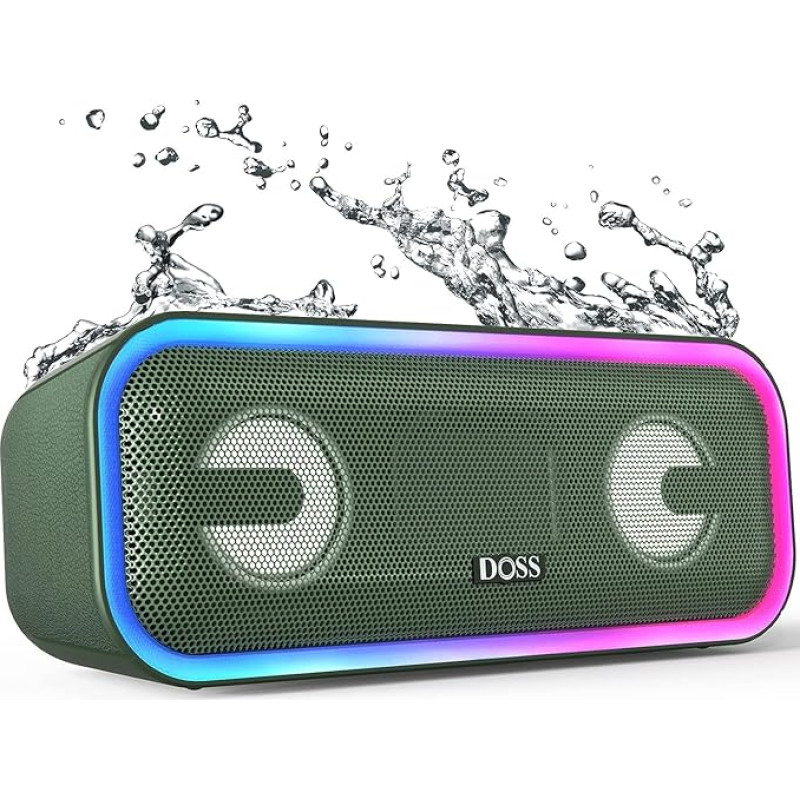 DOSS SoundBox Pro Plus 