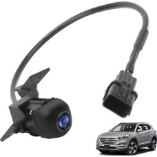 WODHMIEY Hyun Dai Tucson galinio vaizdo kamera automobiliui, didelės raiškos naktinė kamera, tinkanti Tucson 2016-2017 m. Nuoroda į OE 95760d3100 95760d3101 95760d3000 95760d3001 95760-D3001