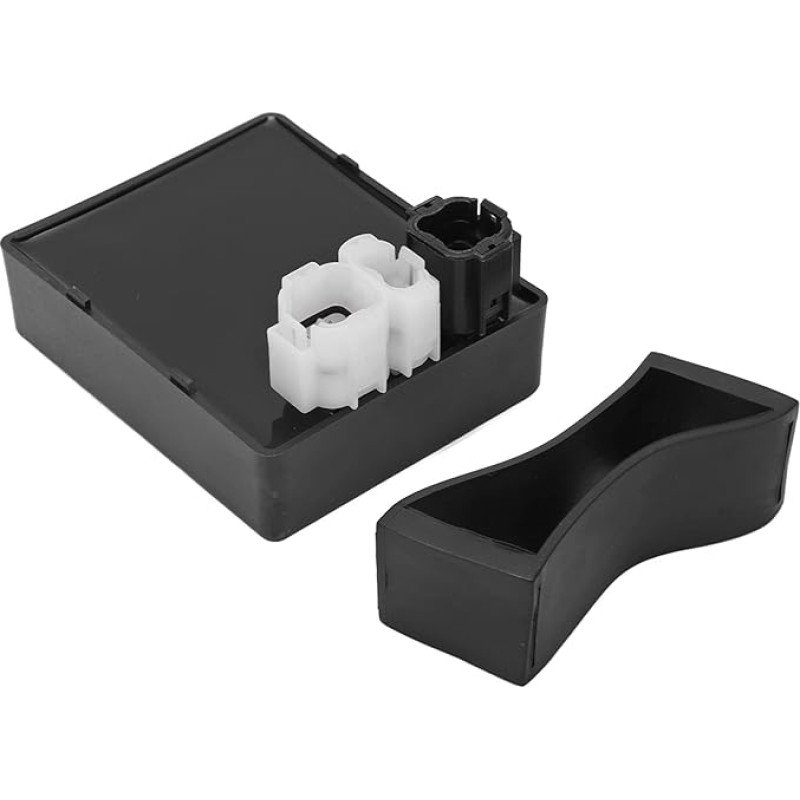 Aramox Ignition CDI Module Box, Motorcycle CDI Module, Motorcycle CDI Unit 32900HM815 ECU Ignition CDI Module Replacement For HYOSUNG GT250 GT250R GV250 GT 250R 2004-2008