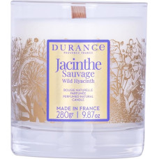 Durance - Noel 2024 kvapioji žvakė 280 g Jacinthe Sauvage