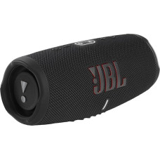 JBL Charge 5 Bluetooth belaidis garsiakalbis juodas ES